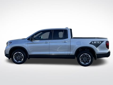 2025 Honda Ridgeline Sport+