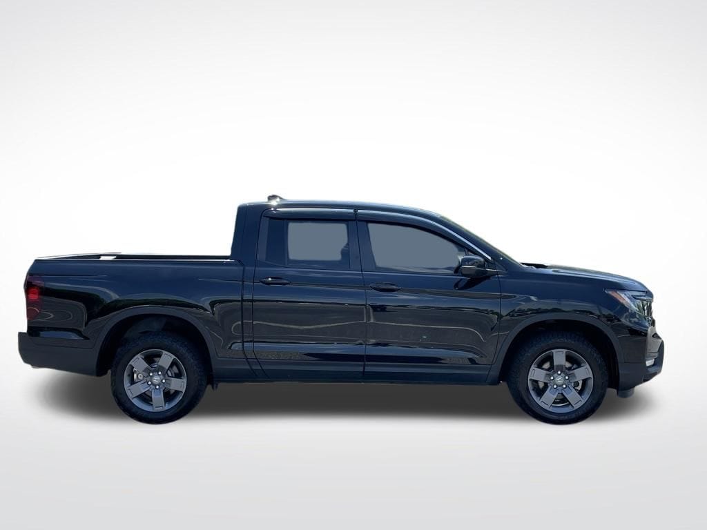 2025 Honda Ridgeline TrailSport - Photo 7