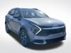8 thumbnail image of  2025 Kia Sportage EX
