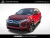 2025 Mitsubishi Outlander Sport S
