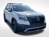 8 thumbnail image of  2025 Nissan Pathfinder Rock Creek