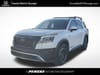 1 thumbnail image of  2025 Nissan Pathfinder Rock Creek