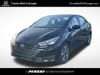 1 thumbnail image of  2025 Nissan Versa S