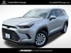 2025 Toyota Grand Highlander LE