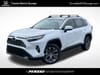 2025 Toyota RAV4 Hybrid Limited