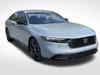 8 thumbnail image of  2026 Honda Accord Hybrid Sport-L