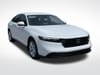 8 thumbnail image of  2026 Honda Accord Sedan LX