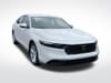 8 thumbnail image of  2026 Honda Accord Sedan LX