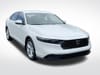 8 thumbnail image of  2026 Honda Accord Sedan LX