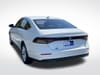 4 thumbnail image of  2026 Honda Accord Sedan LX