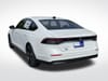 4 thumbnail image of  2026 Honda Accord Sedan SE