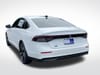 4 thumbnail image of  2026 Honda Accord Sedan SE