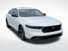 8 thumbnail image of  2026 Honda Accord Sedan SE