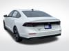4 thumbnail image of  2026 Honda Accord Sedan SE