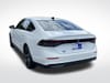 4 thumbnail image of  2026 Honda Accord Sedan SE