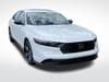 8 thumbnail image of  2026 Honda Accord Sedan SE