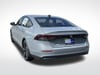4 thumbnail image of  2026 Honda Accord Sedan SE