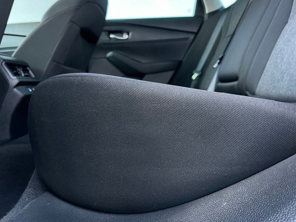2026 Honda Accord SE - Photo 39