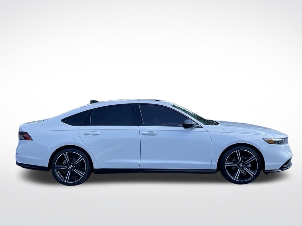 2026 Honda Accord SE - Photo 7