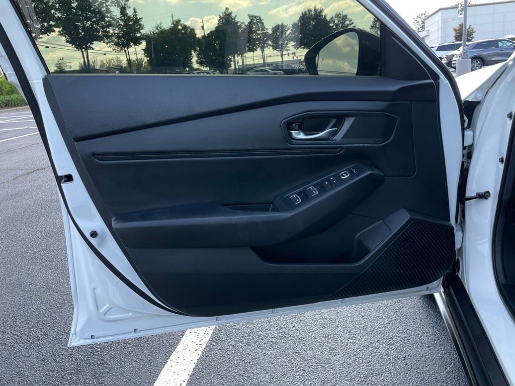2026 Honda Accord SE - Photo 23