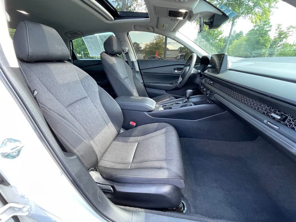 2026 Honda Accord SE - Photo 32