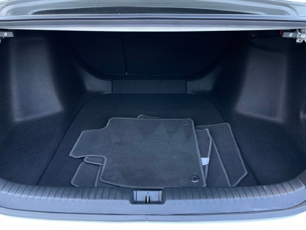 2026 Honda Accord SE - Photo 41