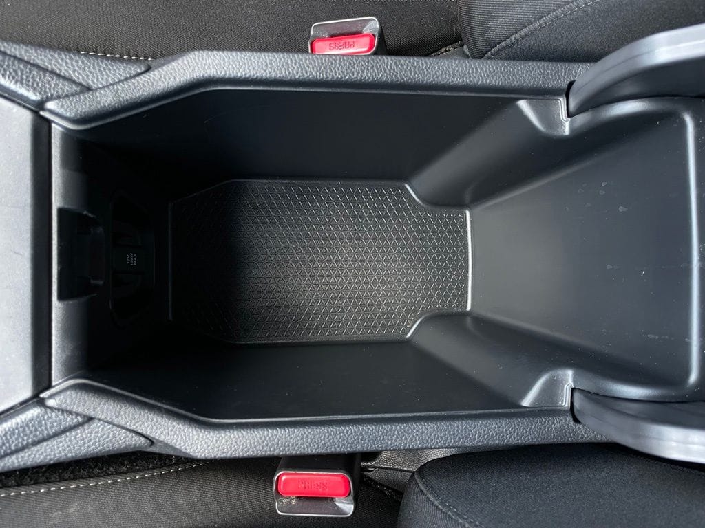 2026 Honda Accord SE - Photo 20