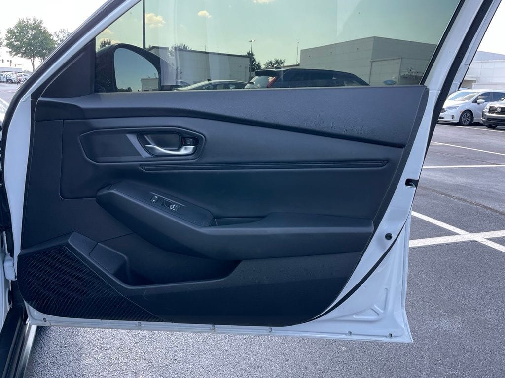 2026 Honda Accord SE - Photo 29
