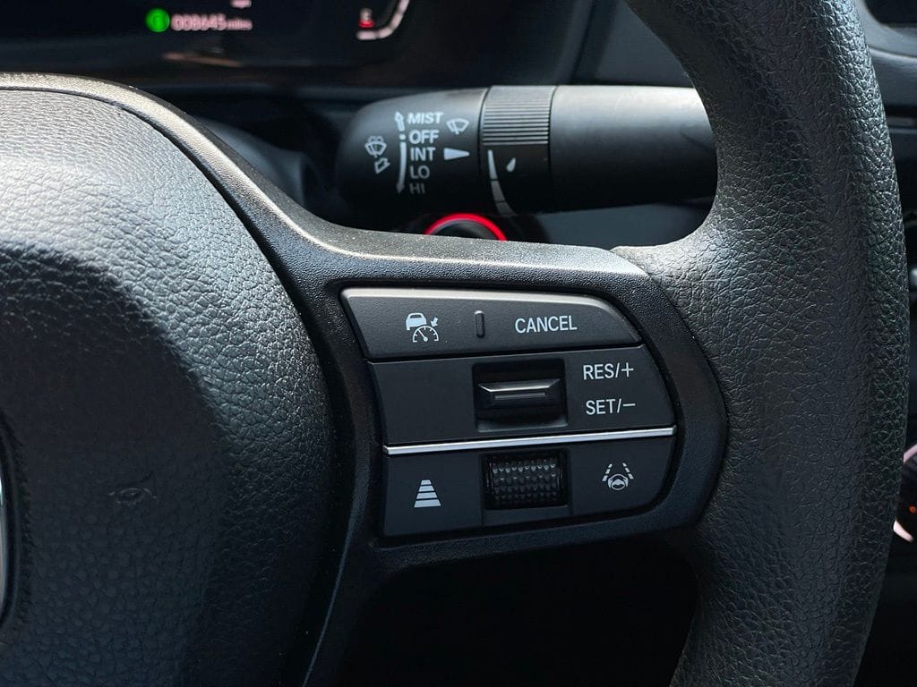 2026 Honda Accord SE - Photo 14