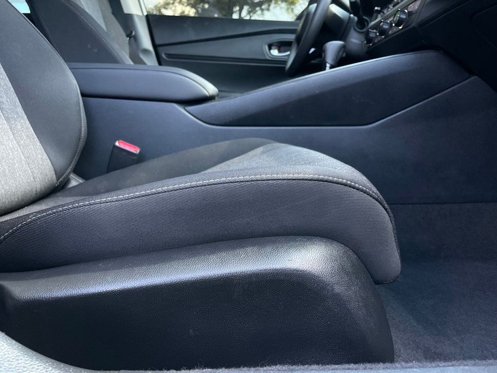 2026 Honda Accord SE - Photo 30