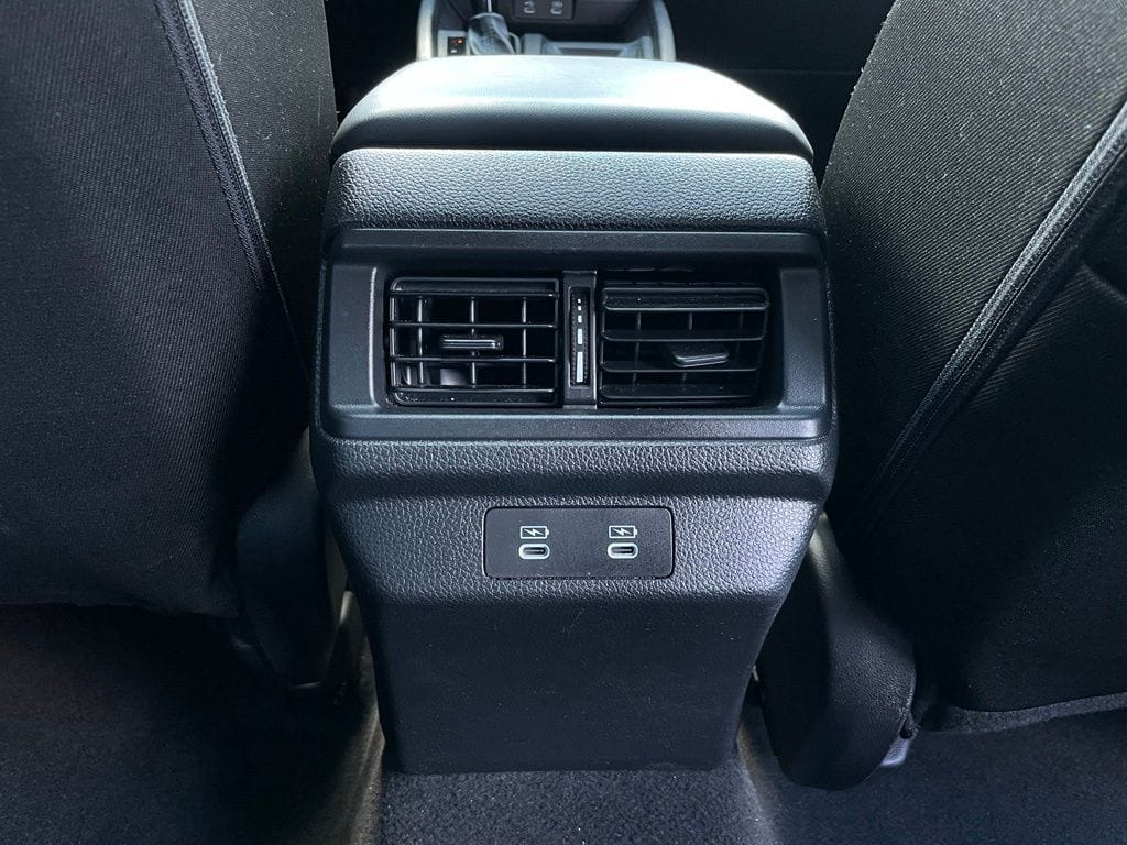 2026 Honda Accord SE - Photo 37