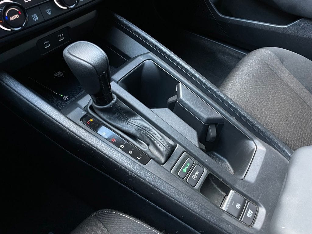 2026 Honda Accord SE - Photo 19