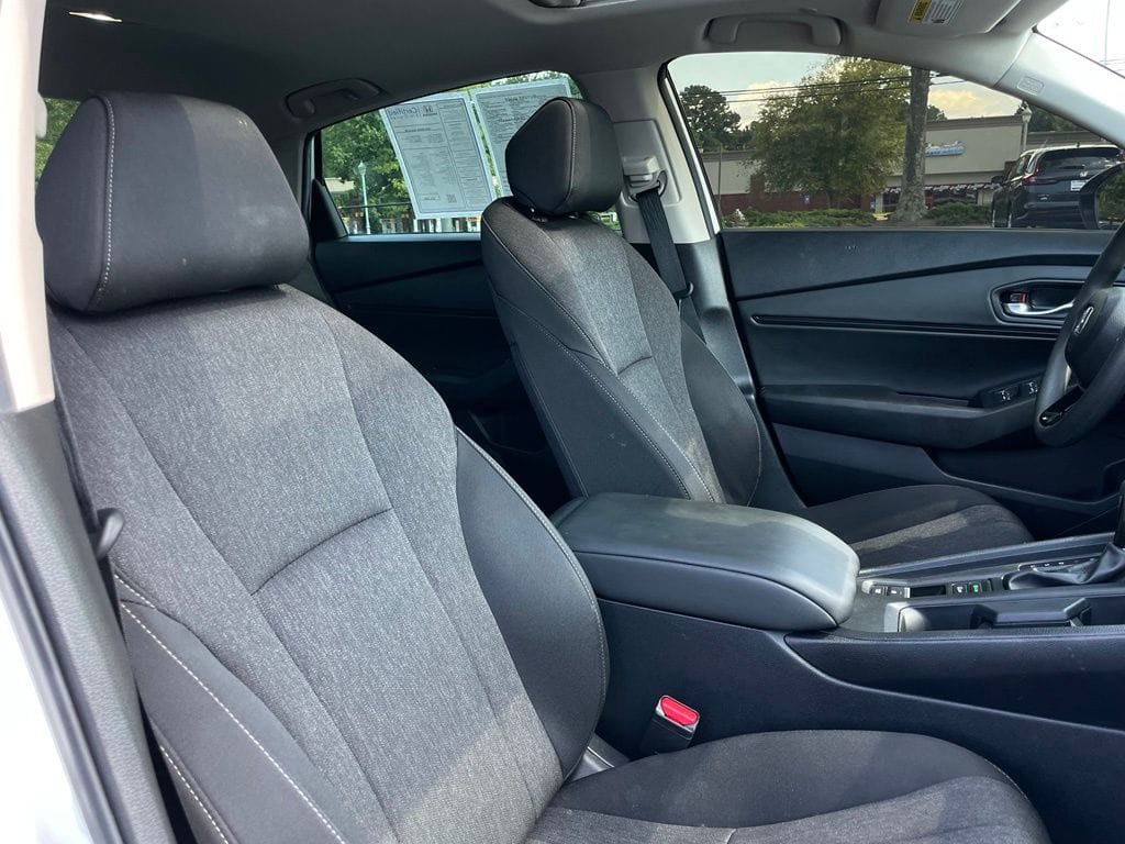 2026 Honda Accord SE - Photo 31