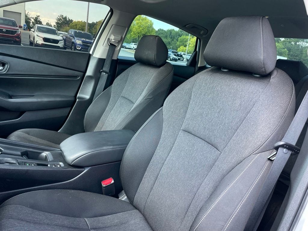 2026 Honda Accord SE - Photo 25