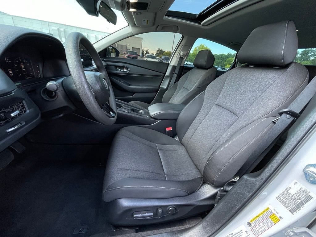 2026 Honda Accord SE - Photo 26