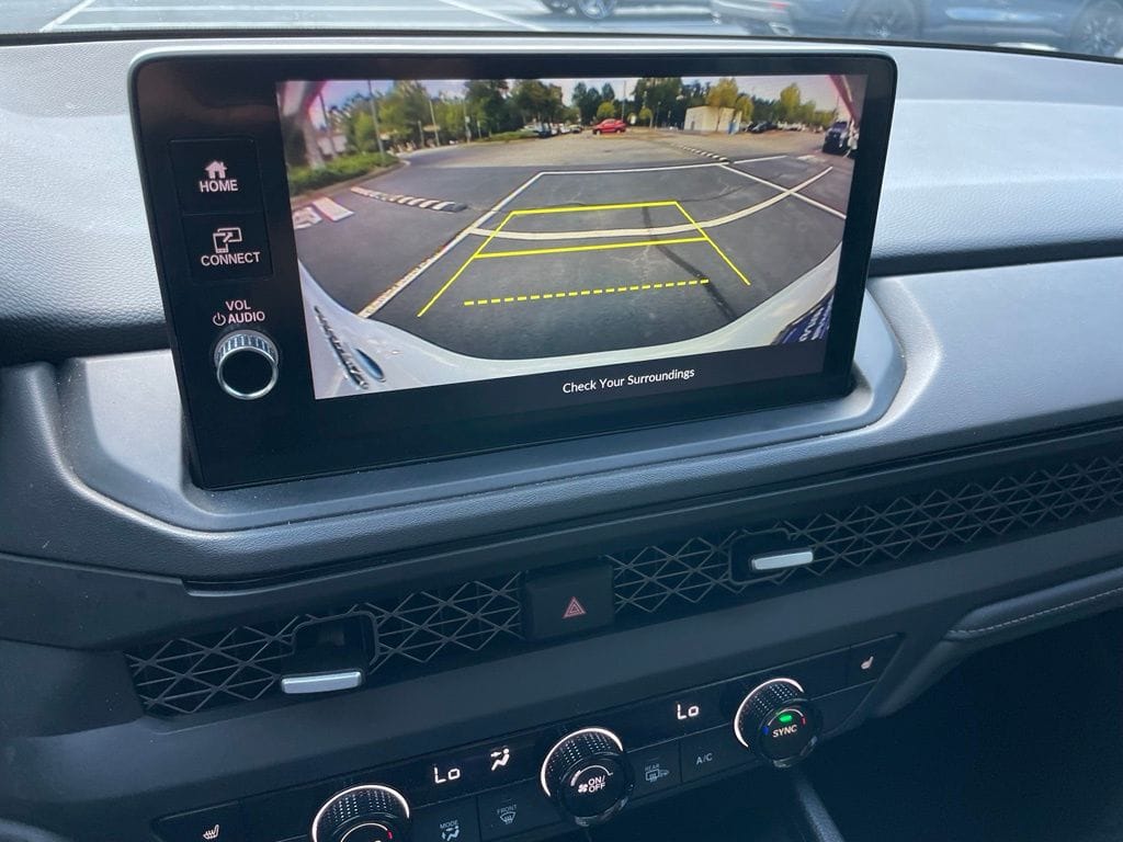 2026 Honda Accord SE - Photo 17