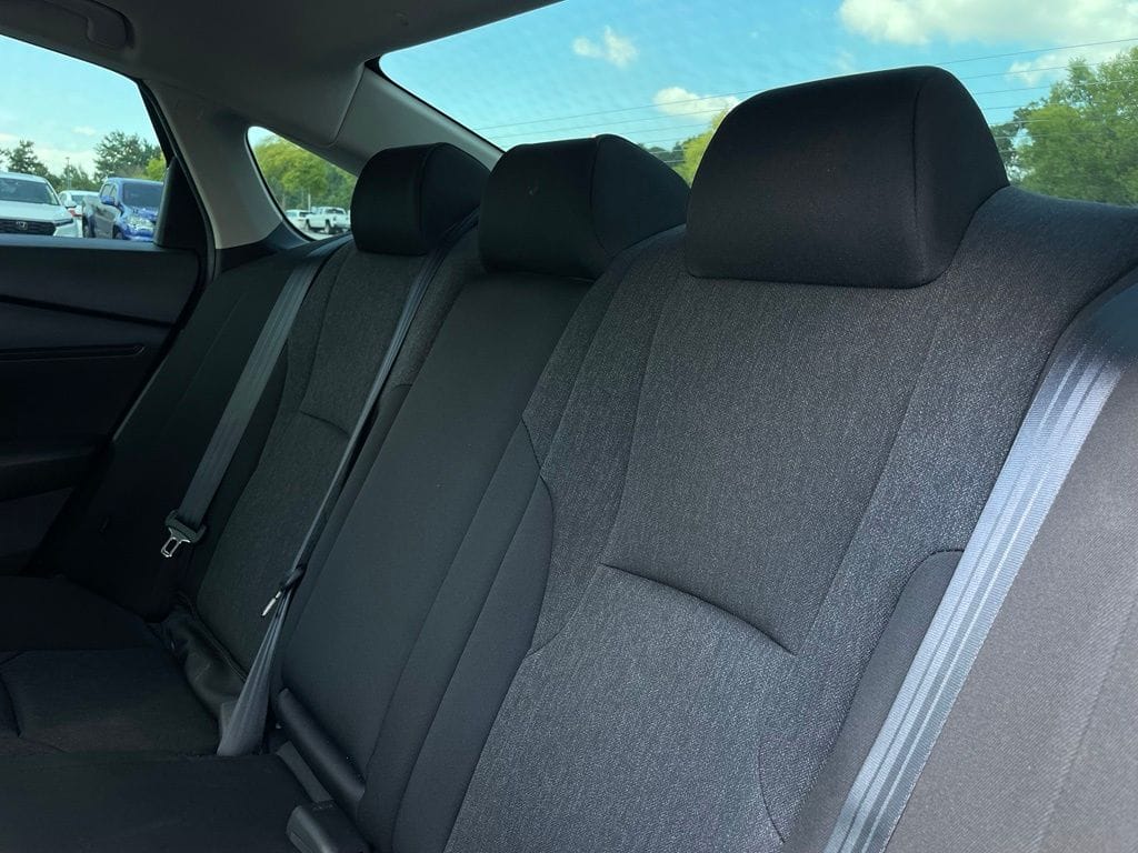 2026 Honda Accord SE - Photo 40