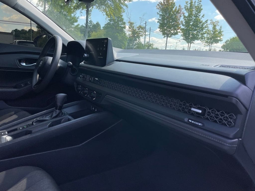2026 Honda Accord SE - Photo 33