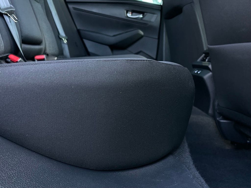 2026 Honda Accord SE - Photo 35