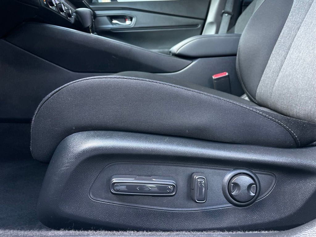 2026 Honda Accord SE - Photo 24