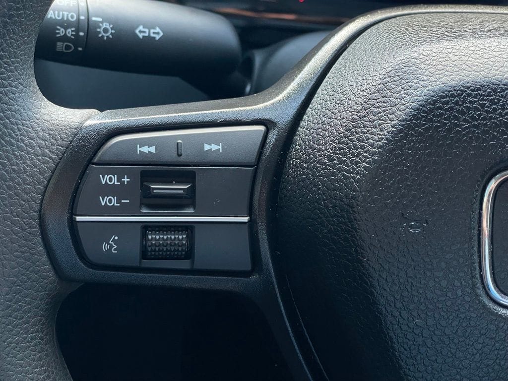 2026 Honda Accord SE - Photo 15