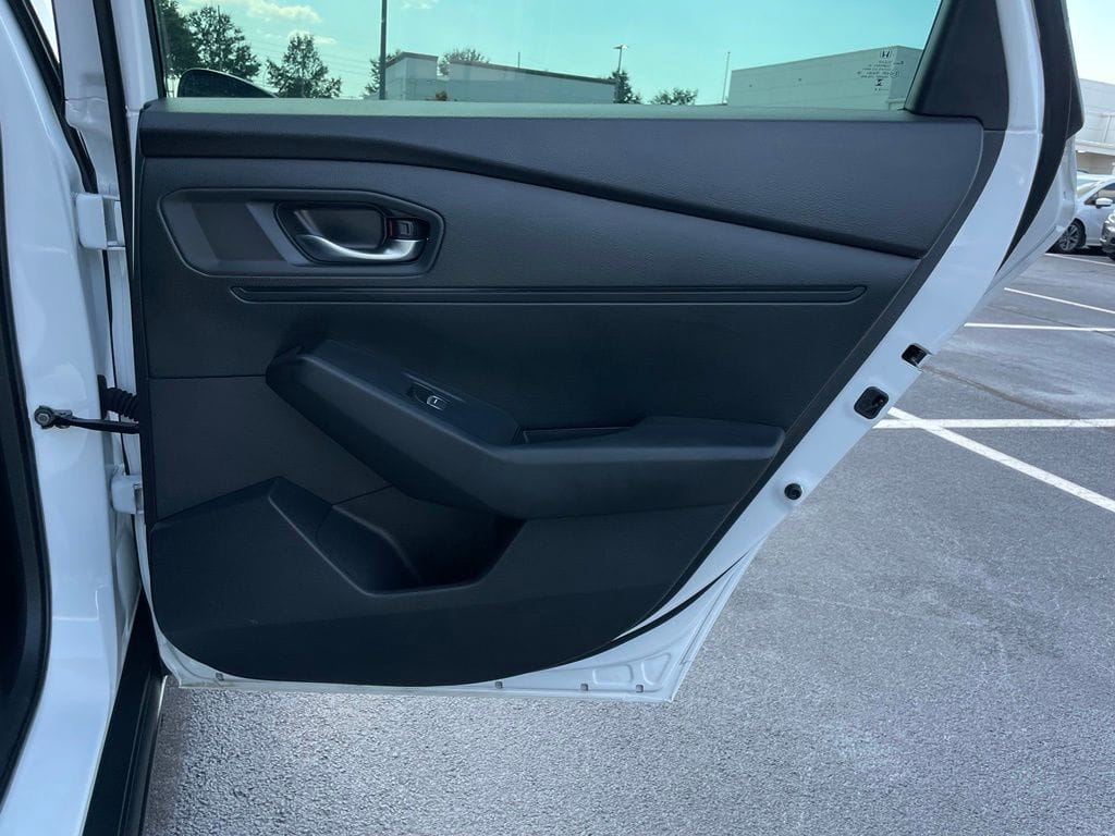 2026 Honda Accord SE - Photo 34
