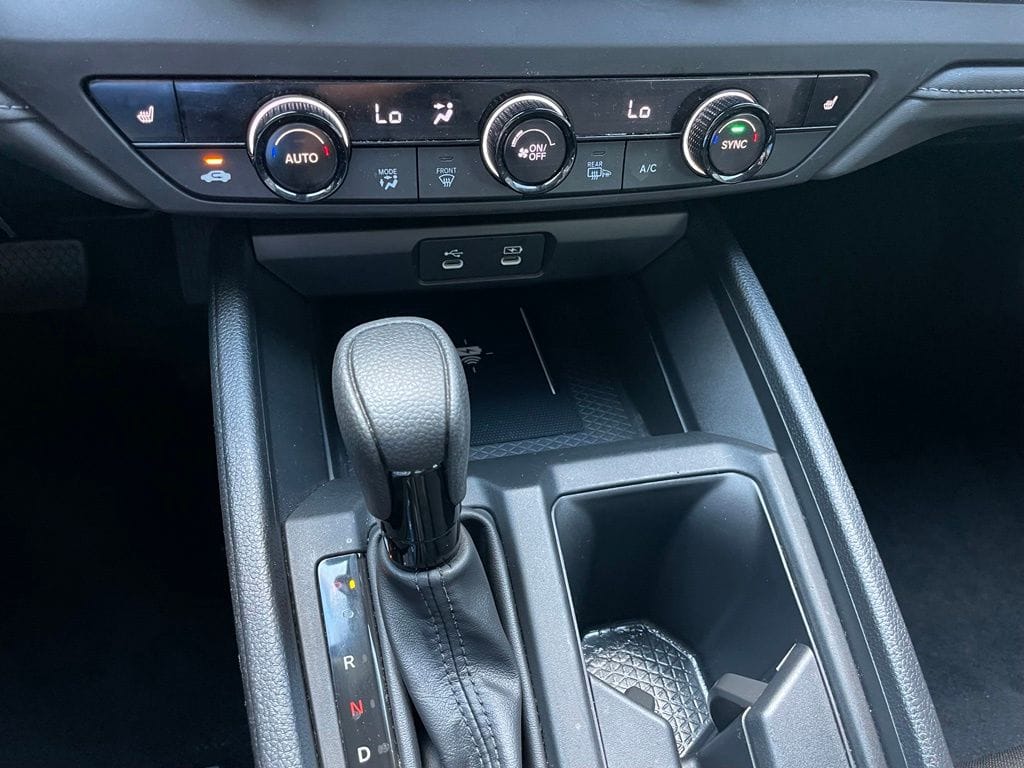 2026 Honda Accord SE - Photo 18