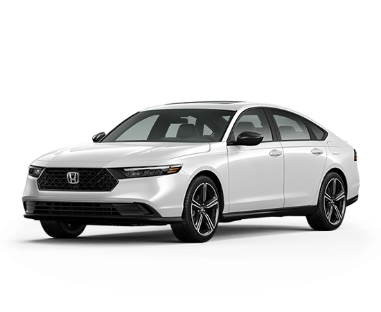1 thumbnail image of  2026 Honda Accord Sedan Sport Hybrid