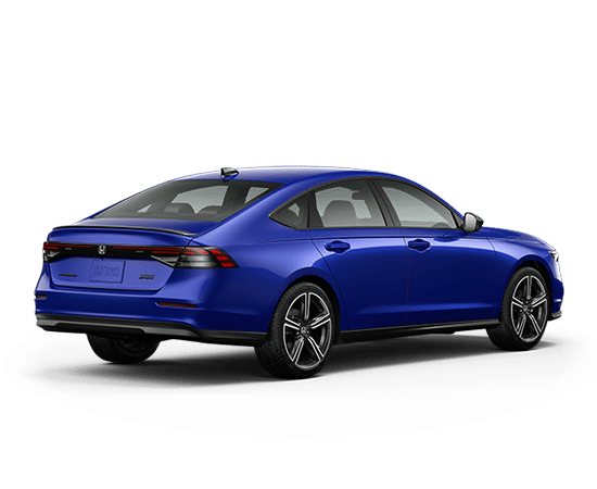2 thumbnail image of  2026 Honda Accord Sedan Sport Hybrid