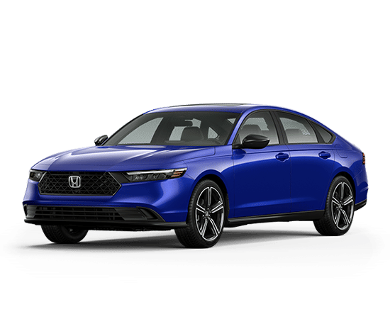 1 thumbnail image of  2026 Honda Accord Sedan Sport Hybrid