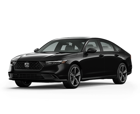 1 thumbnail image of  2026 Honda Accord Sedan Sport Hybrid