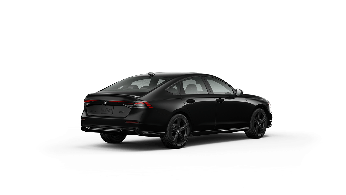 3 thumbnail image of  2026 Honda Accord Sedan Sport-L Hybrid