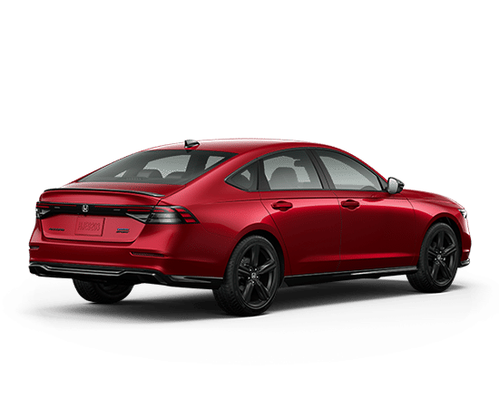 2 thumbnail image of  2026 Honda Accord Sedan Sport-L Hybrid