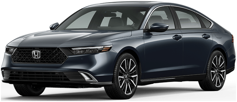 2026 Honda Accord